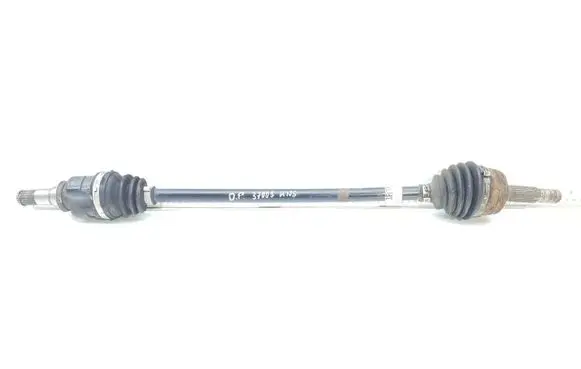 Toyota Aygo AB40 Front driveshaft 43410-0H040