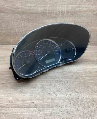 Subaru Forester SH Speedometer (instrument cluster) NS03003K FS0321001