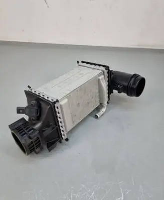 Cupra Formentor Intercooler radiator 04e145785m