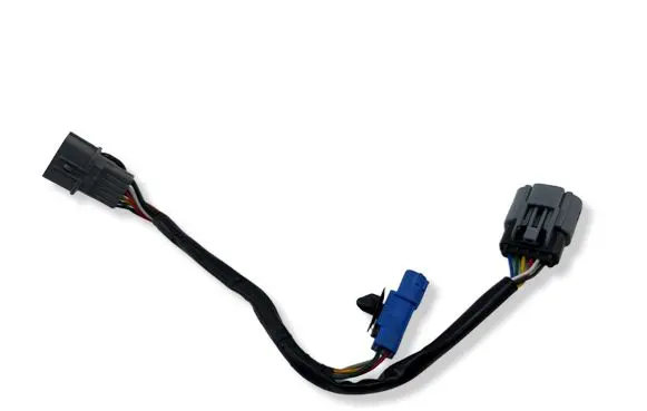 KIA EV6 Front door wiring loom 
