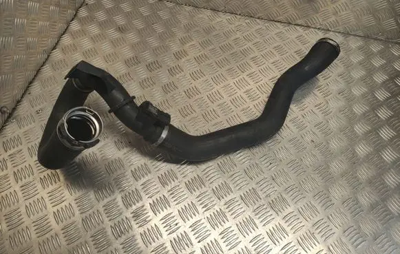 Opel Mokka Intercooler hose/pipe 4555C 9513516 55568175