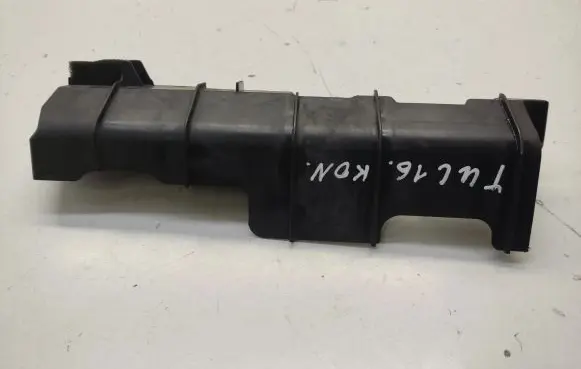 Hyundai Tucson TL Radiator support slam panel bracket 29144D7000