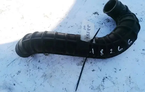 Renault Master II Air intake hose/pipe
