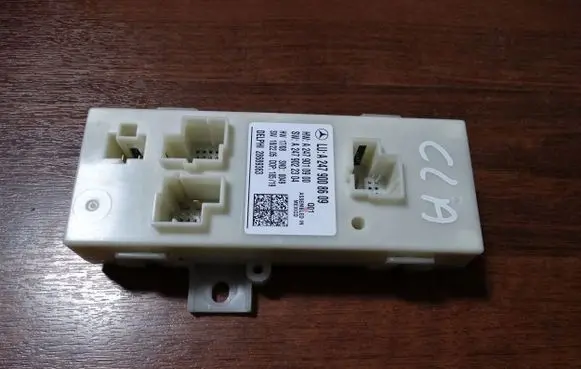 Mercedes-Benz A W177 Other control units/modules A2479008609W118