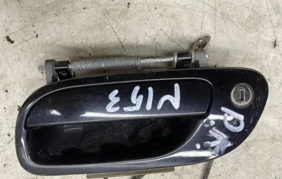 Volvo S60 Front door exterior handle 1596391