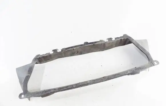 Volvo XC70 Intercooler air guide/duct channel 9190983