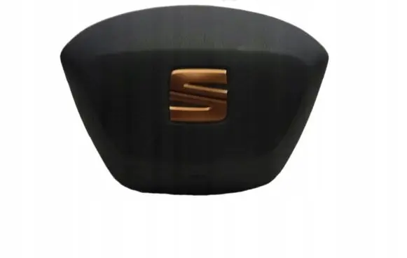 Seat Ibiza V (KJ) Steering wheel airbag