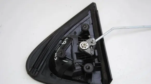 Honda Civic Front door exterior handle 72680SMGE014M1