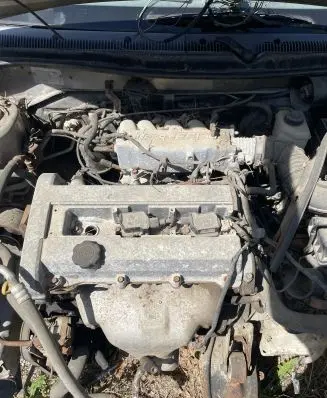 KIA Shuma Engine BFD