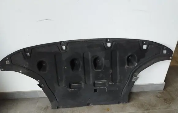 Hyundai Ioniq 5 Front underbody cover/under tray 29110GI000