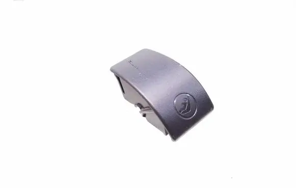 Skoda Octavia Mk3 (5E) ISOFIX cover 5E0887187A