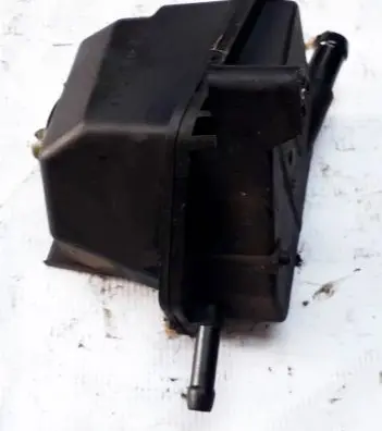 Skoda Octavia Mk1 (1U) Power steering fluid tank/reservoir 1J0422371C UED
