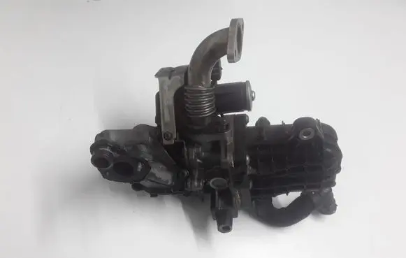Ford Galaxy EGR valve KU22B2730904