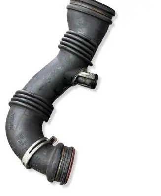 Citroen C4 I Intercooler hose/pipe 9687883680