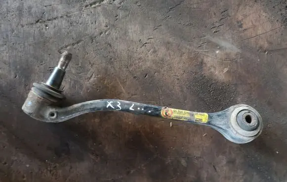 BMW X3 E83 Front lower control arm/wishbone 3415029