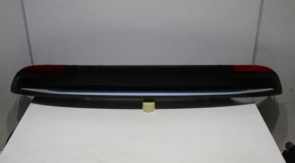 KIA Optima Rear bumper lower part trim 86690A8300