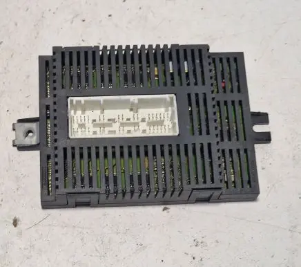 Light module LCM