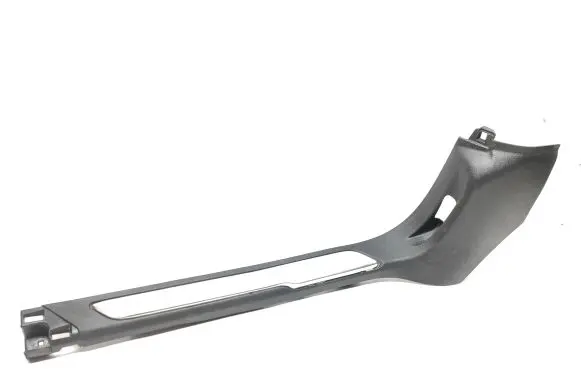 Citroen DS5 Front sill trim cover 9687342077 9673402077 9673401677