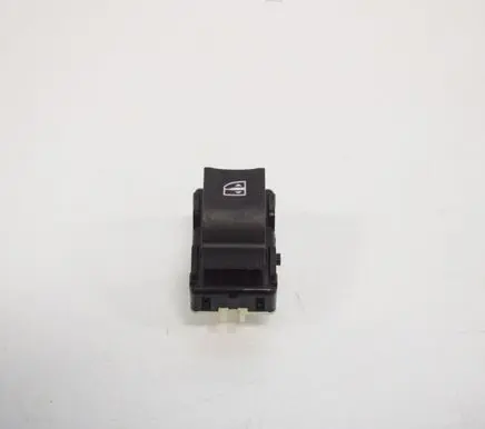 Renault Captur Electric window control switch 254218614R