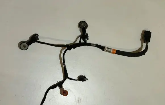 Ford F150 Detonation knock sensor JU5T14B485CE