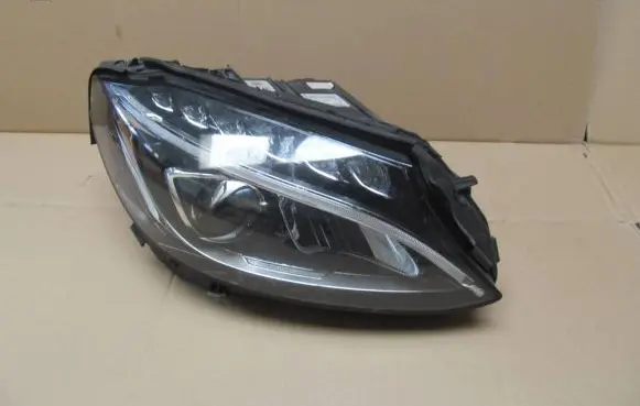 Mercedes-Benz C W205 Headlight/headlamp A2059062402 030128423405 35303532