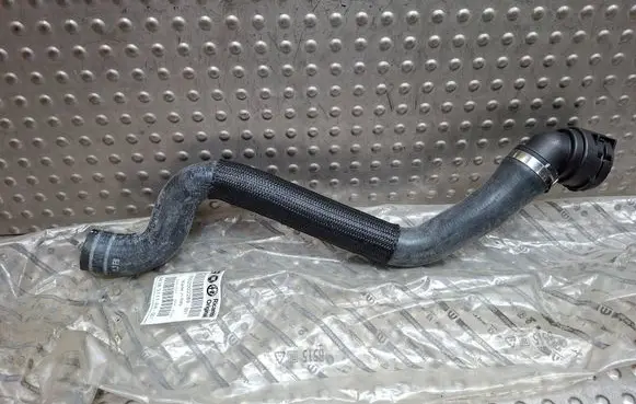 Fiat 500L Engine coolant pipe/hose S26336656 52002289