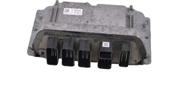 BMW i8 Engine control unit/module 8645342