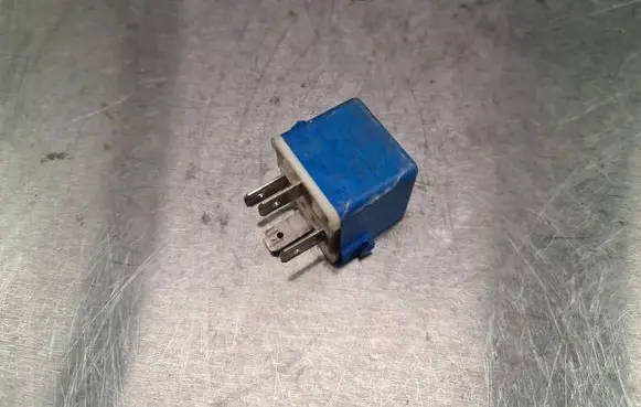 Mercedes-Benz C W203 Other relay 4RA94001069