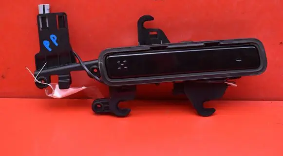 Hyundai Ioniq Front door exterior handle 82660-GI010