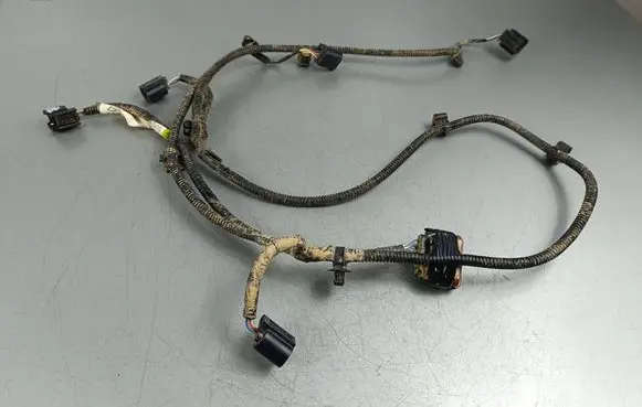 Honda CR-V Parking sensor (PDC) wiring loom 321313A0A0 2BD857