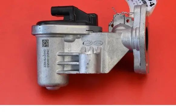 Hyundai Kona I EGR valve 2845008HA0