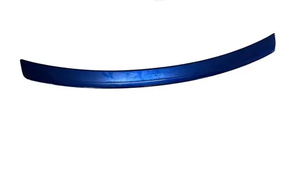 Ford Mustang VI Tailgate/trunk spoiler FR3B7641602 FR3B7641602A FR3B7641602AA