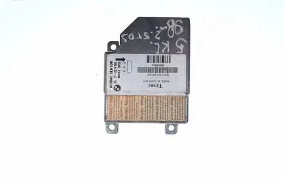 BMW 5 E39 Airbag control unit/module 8374799