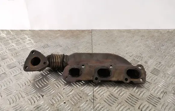 Jeep Grand Cherokee Exhaust manifold 21052110G
