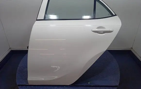 KIA Picanto Rear door 