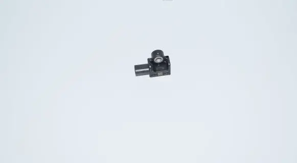 BMW 1 F20 F21 Airbag deployment crash/impact sensor 9234989