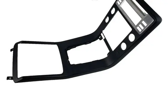 Volvo V70 Climate control/heater control trim 8635818