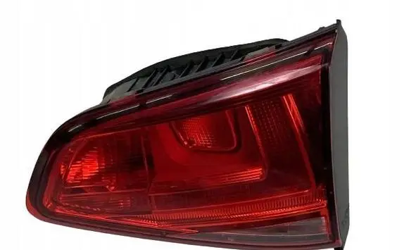 Volkswagen Golf VII Rear/tail lights 5G0945094AC