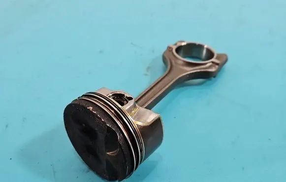 Skoda Fabia Mk3 (NJ) Piston IMPRK1494038