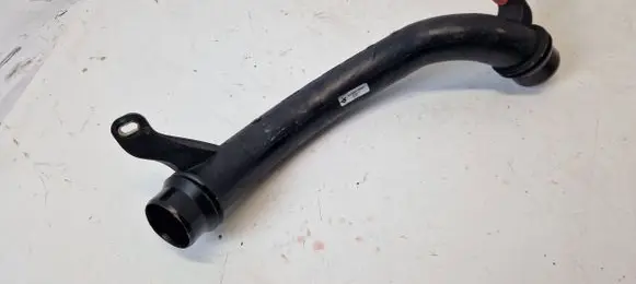 Land Rover Range Rover Evoque L538 Intercooler hose/pipe GJ32-6C782