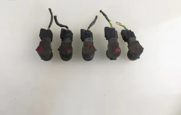 Citroen C4 Grand Picasso Parking PDC sensor 0263003302 9653211577XT