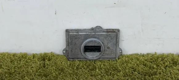 Seat Leon (5F) Xenon control unit/module 5f0941472