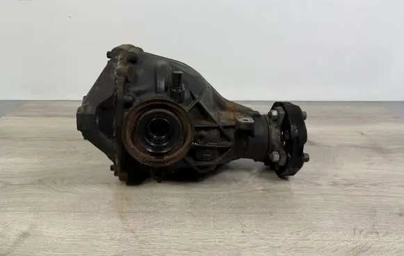 Mercedes-Benz C W205 Rear differential A2053502402