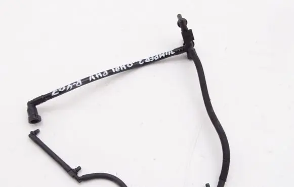 Citroen Jumper Fuel return line/hose 