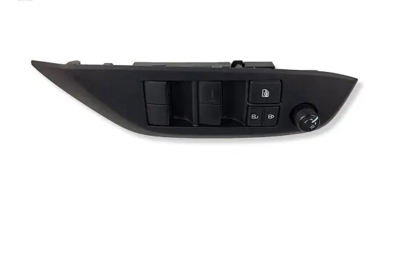Toyota Yaris Cross Electric window control switch 840400D020