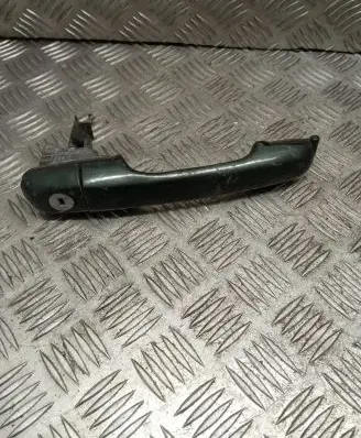 Volvo S70 V70 V70 XC Front door exterior handle