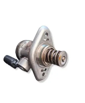 Renault Scenic IV - Grand scenic IV Fuel injection high pressure pump 166303162R A2820700001