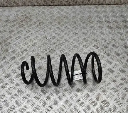 Toyota Land Cruiser (BJ70) Rear coil spring 4823160G31