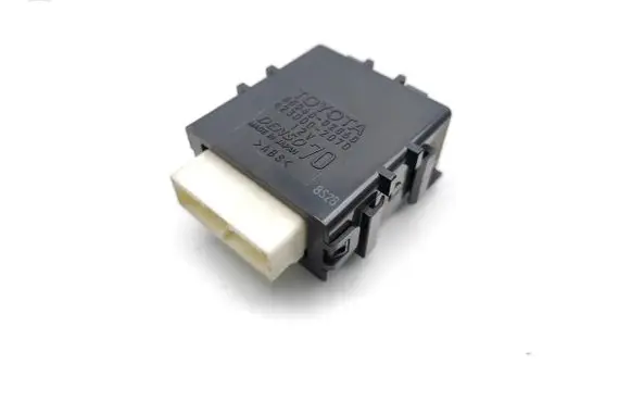 Toyota Auris E180 Window wiper relay 8594002060 4230002070
