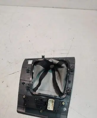 Alfa Romeo 159 Hazard light switch 156067820 156067821